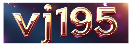 vj195 logo