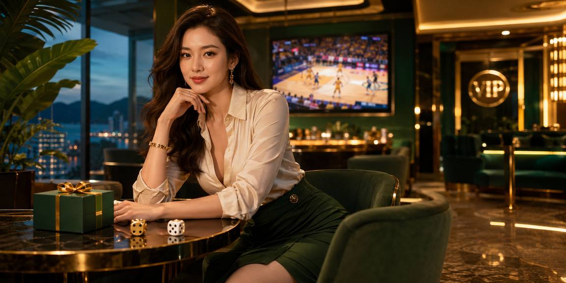 vj195 lobby snapshot