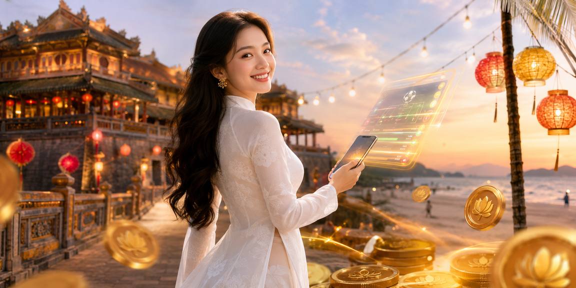 vj195 Bảng tuần này