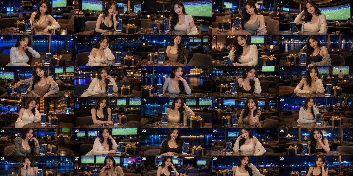 vj195 Sportsbook